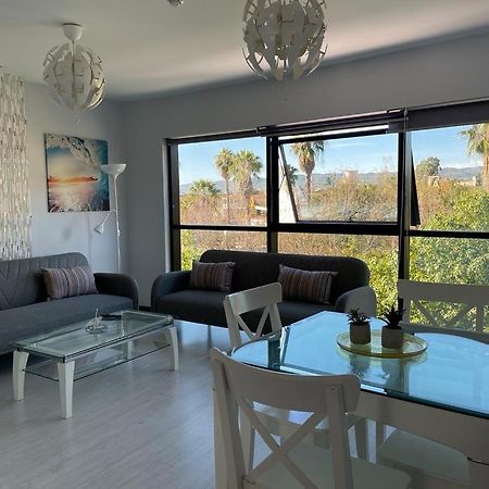 Tecnocordoba II Aparcamiento Privado Gratuito Y Piscina Apartment Ngoại thất bức ảnh