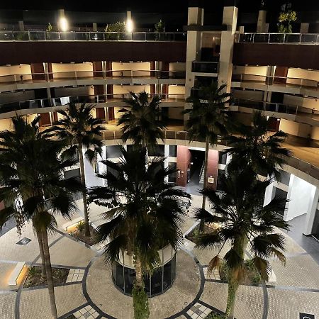 Tecnocordoba II Aparcamiento Privado Gratuito Y Piscina Apartment Ngoại thất bức ảnh
