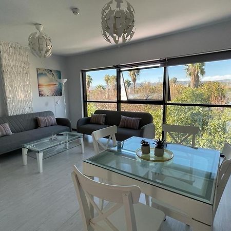 Tecnocordoba II Aparcamiento Privado Gratuito Y Piscina Apartment Ngoại thất bức ảnh