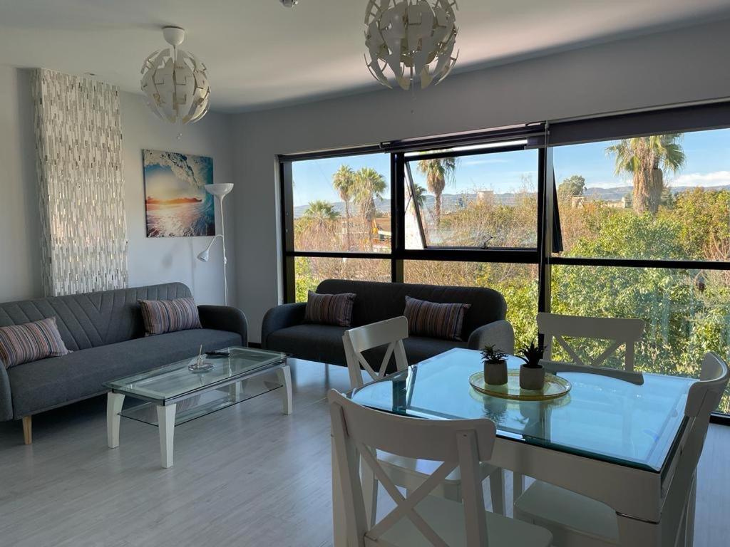 Tecnocordoba II Aparcamiento Privado Gratuito Y Piscina Apartment Ngoại thất bức ảnh