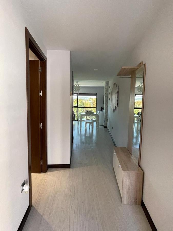 Tecnocordoba II Aparcamiento Privado Gratuito Y Piscina Apartment Ngoại thất bức ảnh